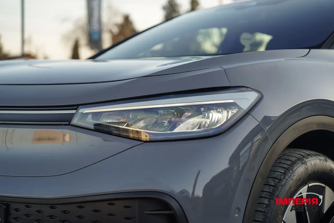 Volkswagen ID.5 - фото 12