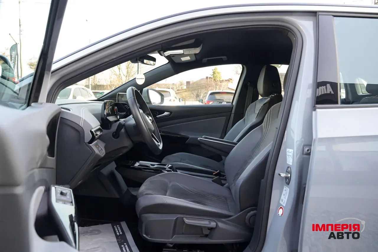 Volkswagen ID.5 - фото 14