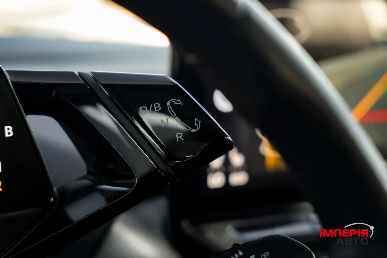 Volkswagen ID.5 - фото 23