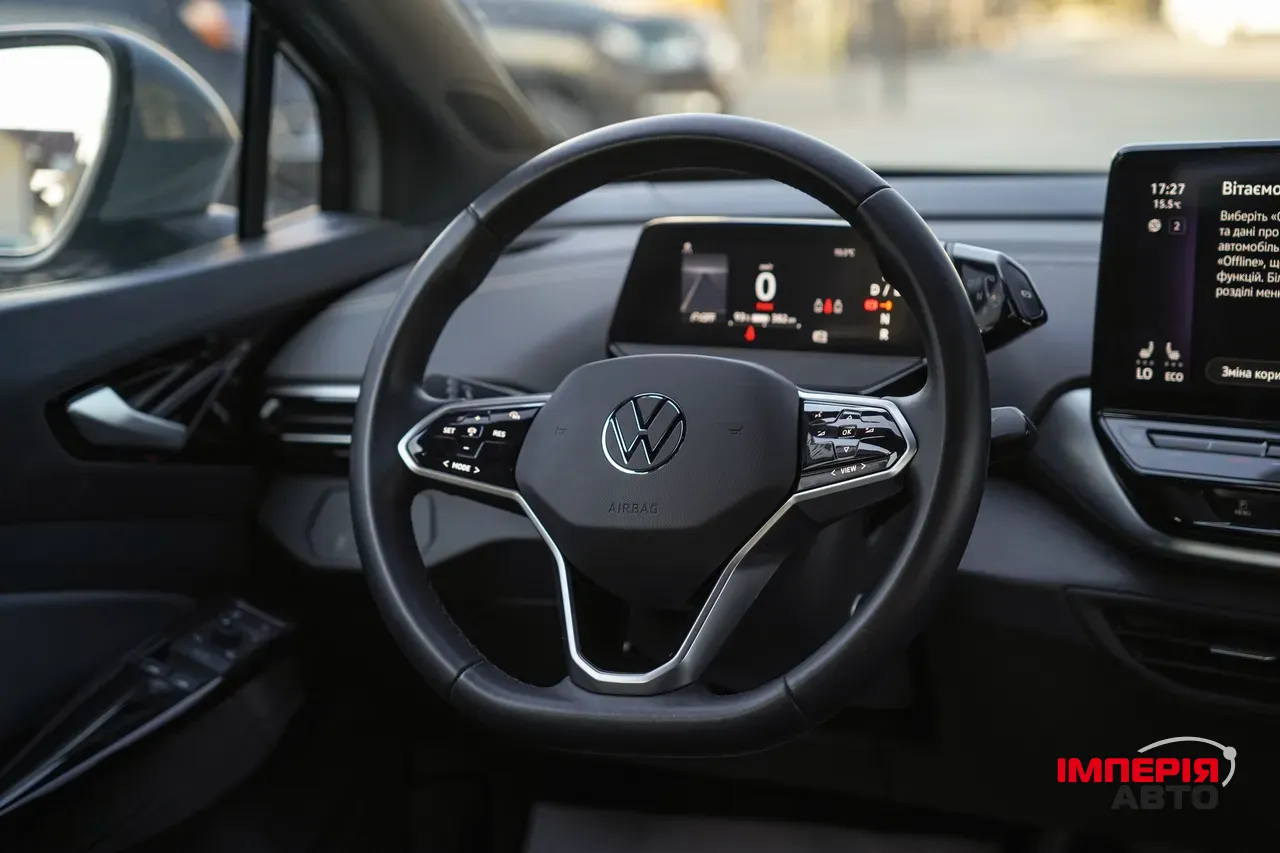 Volkswagen ID.5 - фото 20