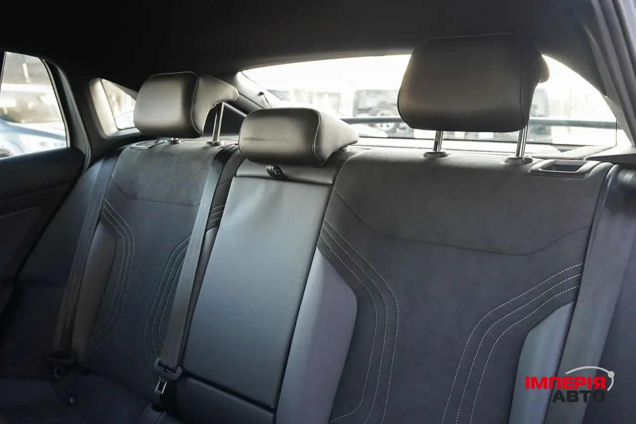 Volkswagen ID.5 - фото 29