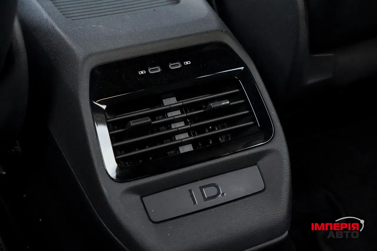 Volkswagen ID.5 - фото 30