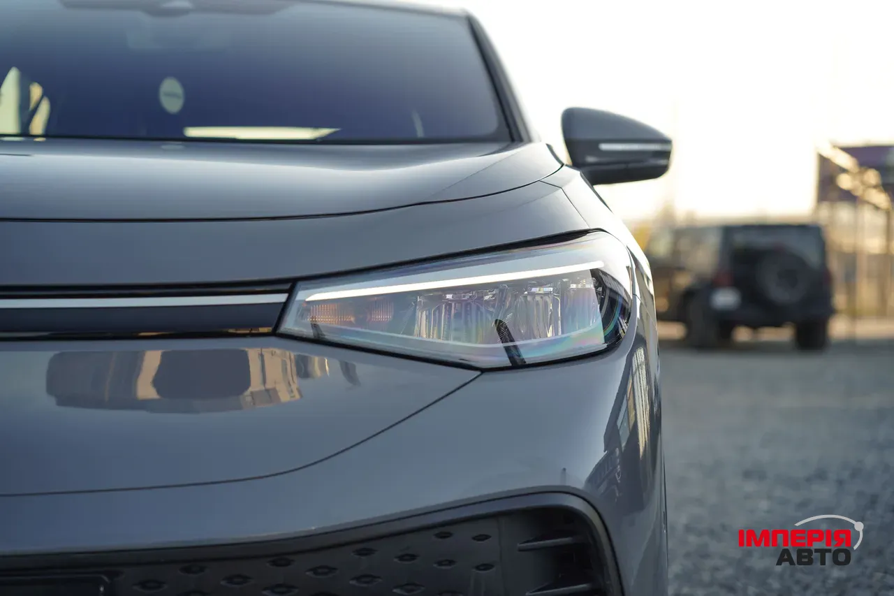 Volkswagen ID.5 - фото 11