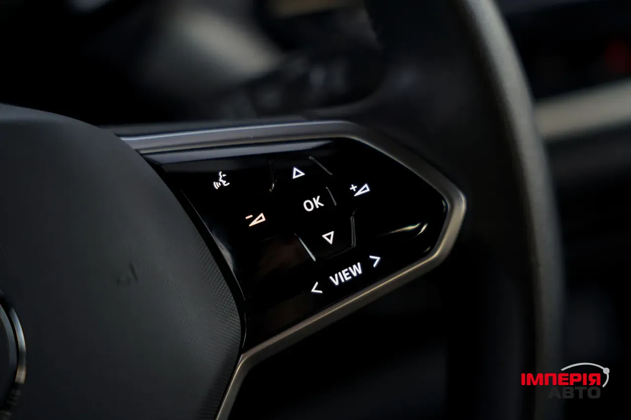 Volkswagen ID.5 - фото 21