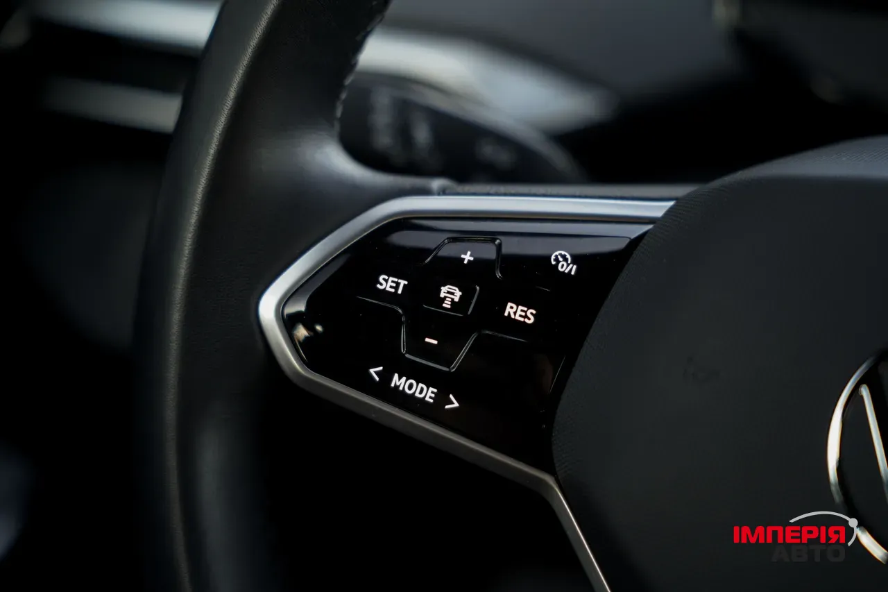 Volkswagen ID.5 - фото 19