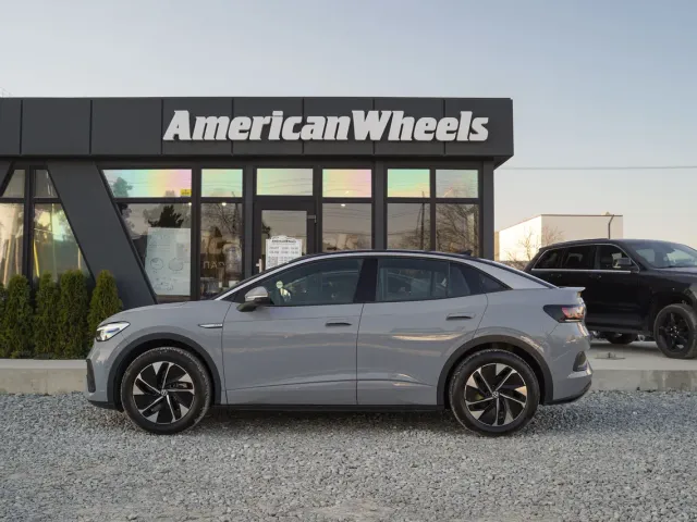 Volkswagen ID.5 - фото 4