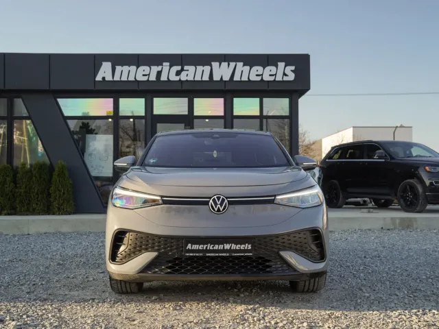 Volkswagen ID.5 - фото 2