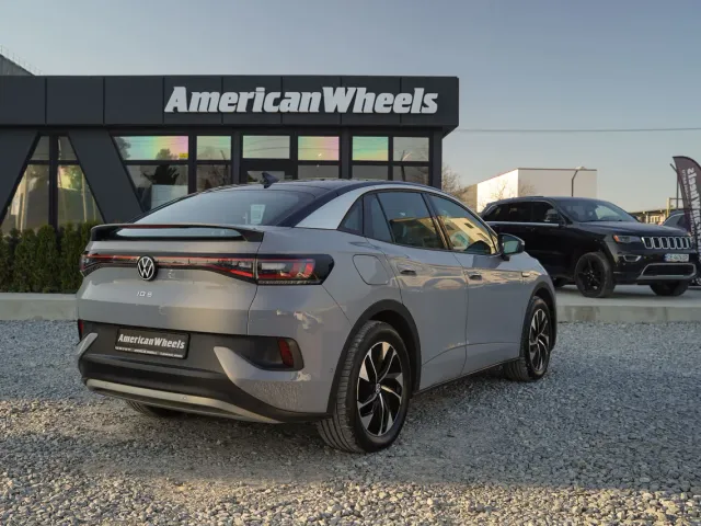 Volkswagen ID.5 - фото 5