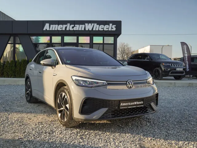 Volkswagen ID.5 - фото 3