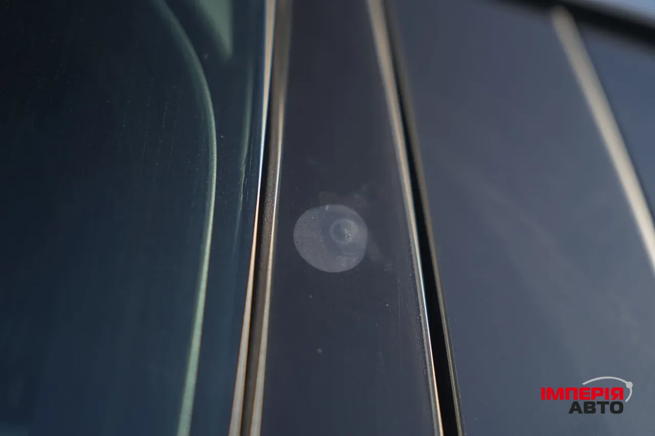 Tesla Model X - фото 13