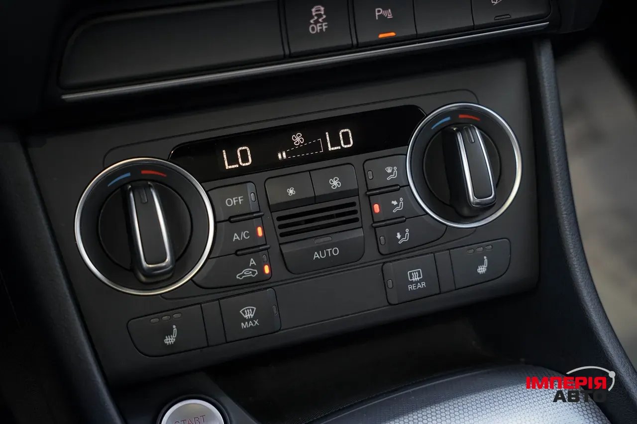 Audi Q3 - фото 27