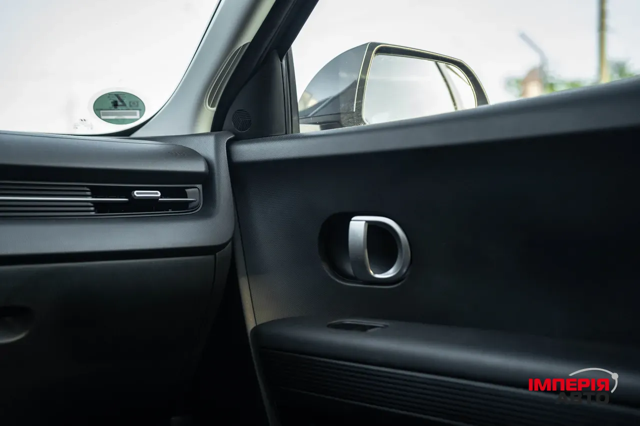 Hyundai IONIQ 5 - фото 29
