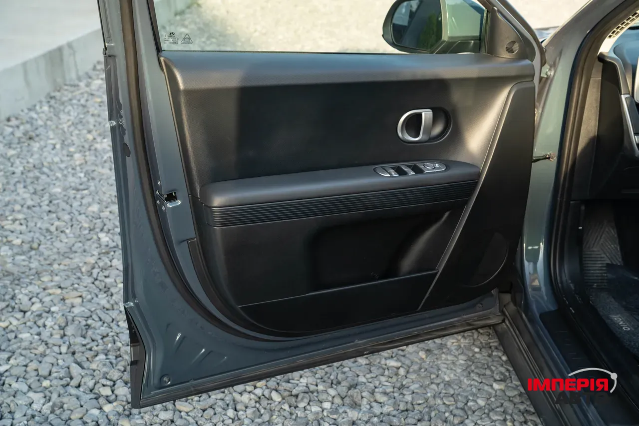 Hyundai IONIQ 5 - фото 15