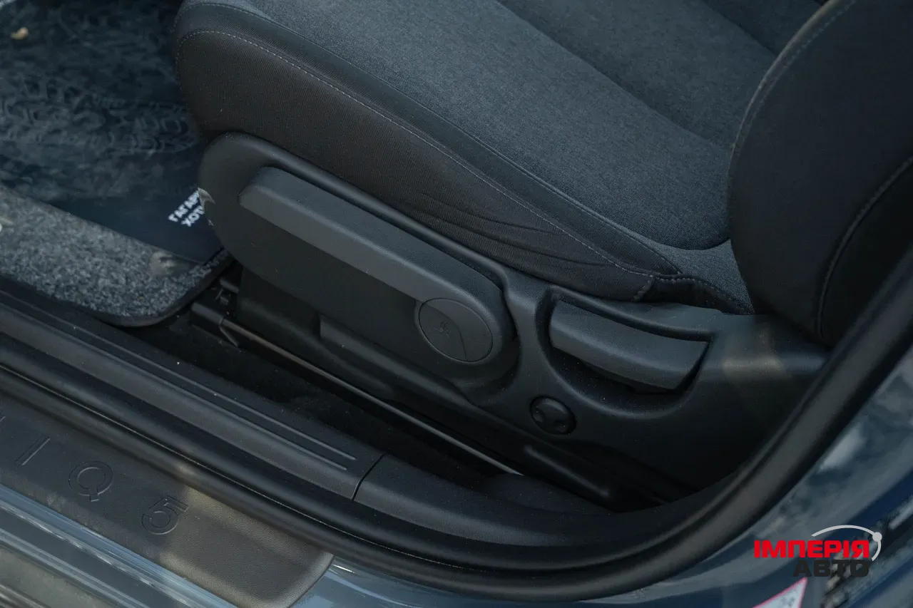 Hyundai IONIQ 5 - фото 14