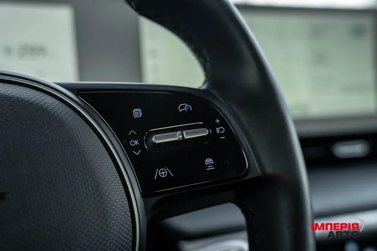 Hyundai IONIQ 5 - фото 23