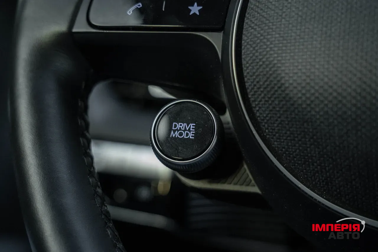 Hyundai IONIQ 5 - фото 24