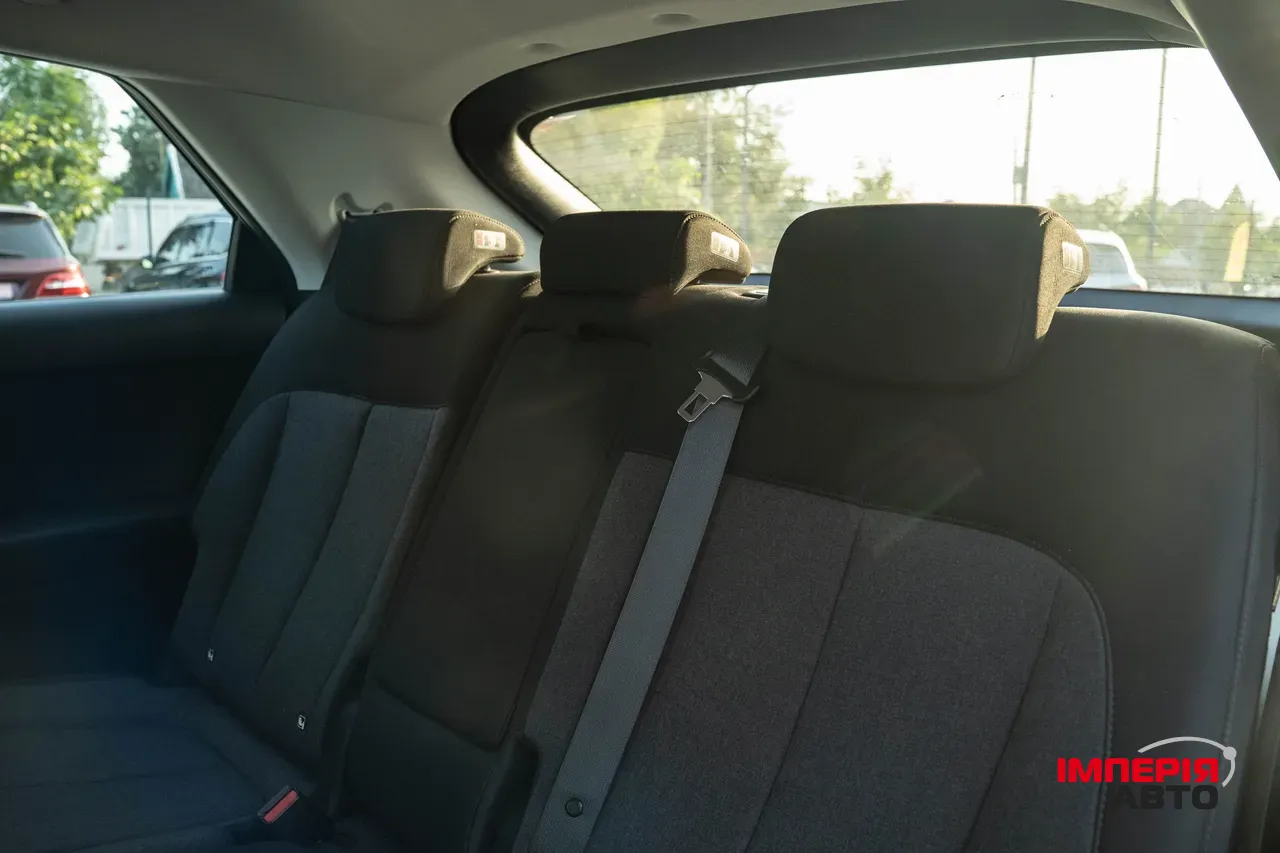 Hyundai IONIQ 5 - фото 33