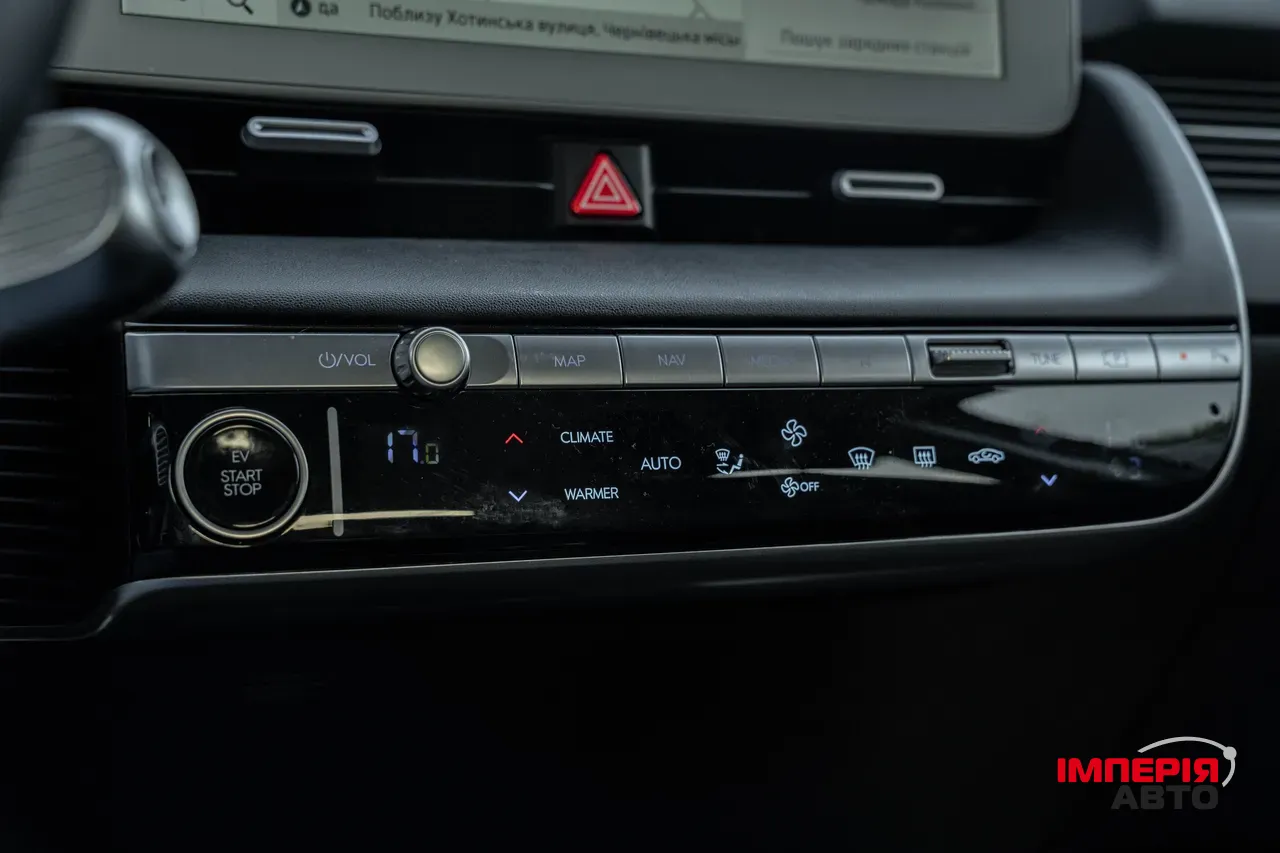 Hyundai IONIQ 5 - фото 28