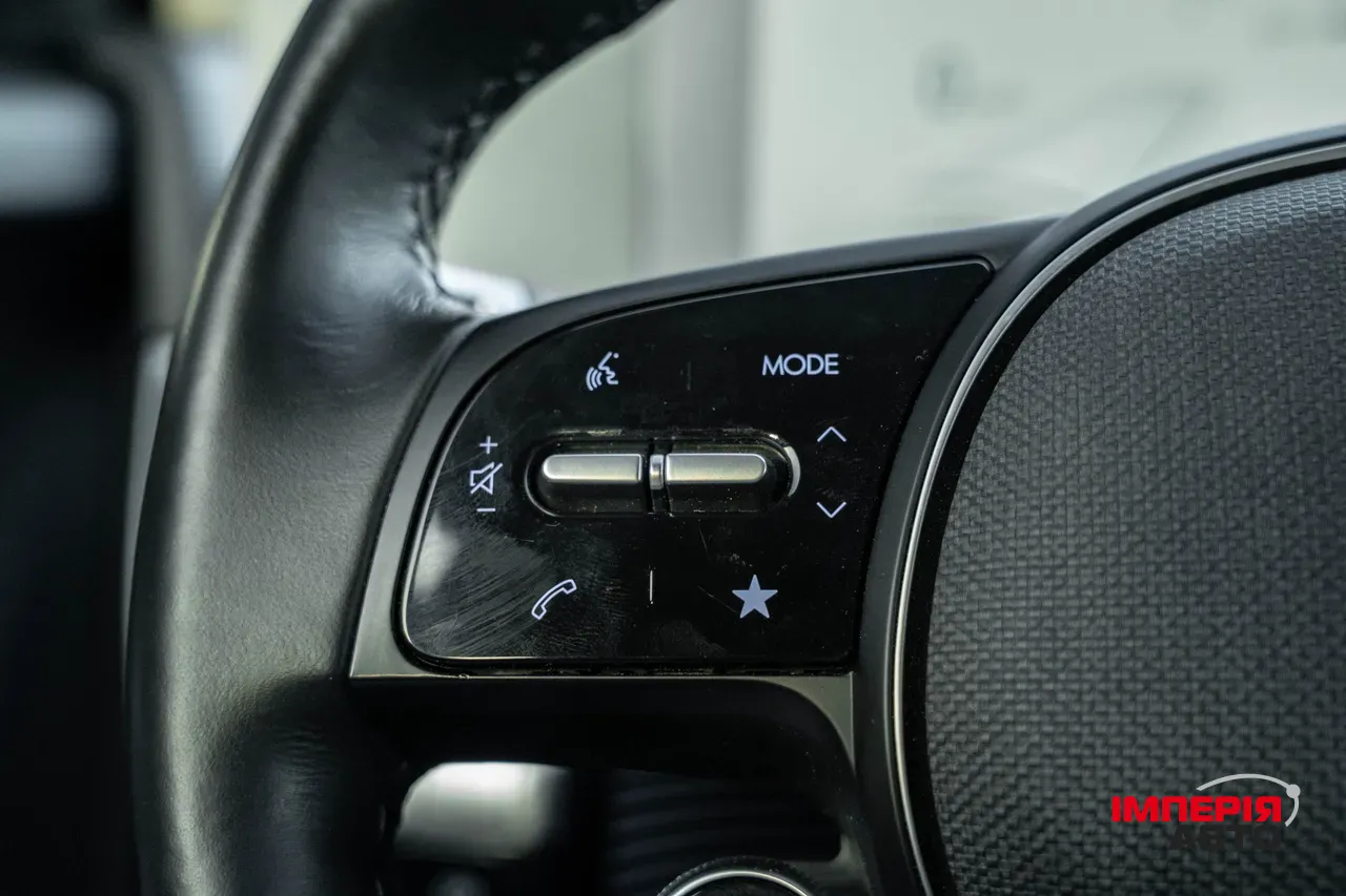 Hyundai IONIQ 5 - фото 22