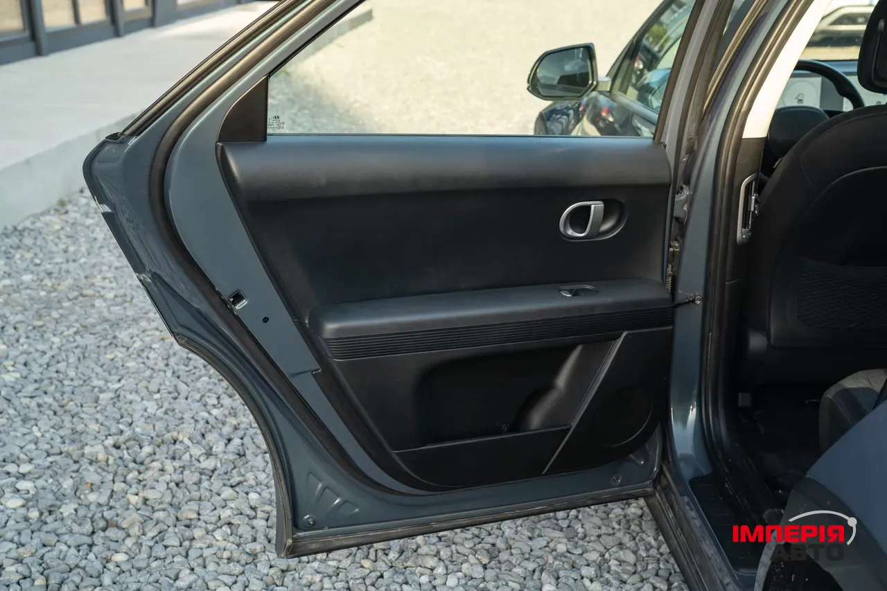 Hyundai IONIQ 5 - фото 32