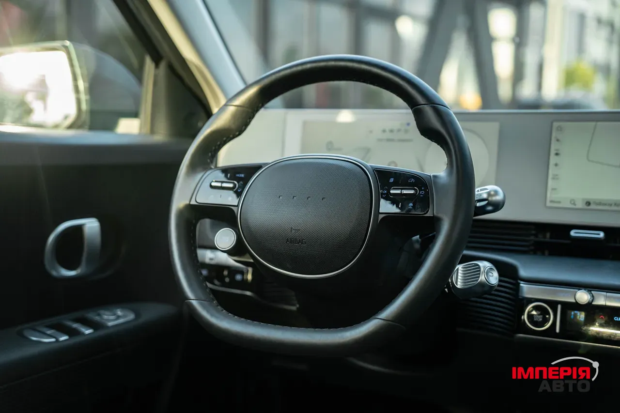 Hyundai IONIQ 5 - фото 20