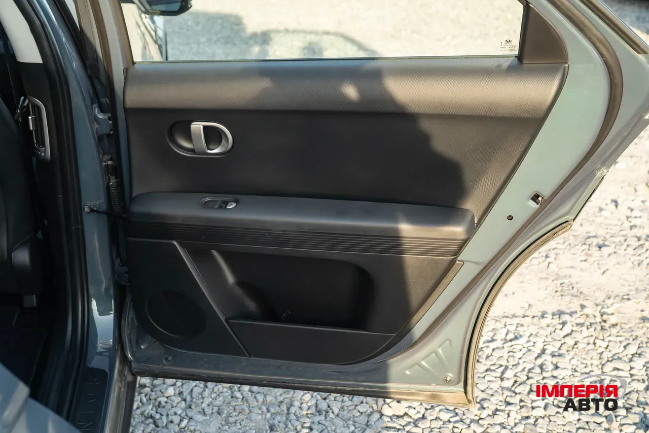 Hyundai IONIQ 5 - фото 35
