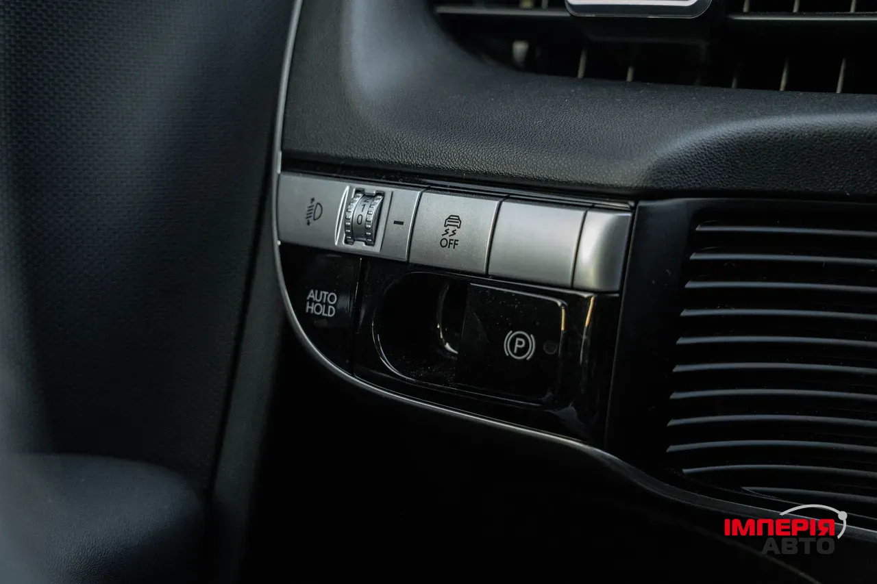 Hyundai IONIQ 5 - фото 17