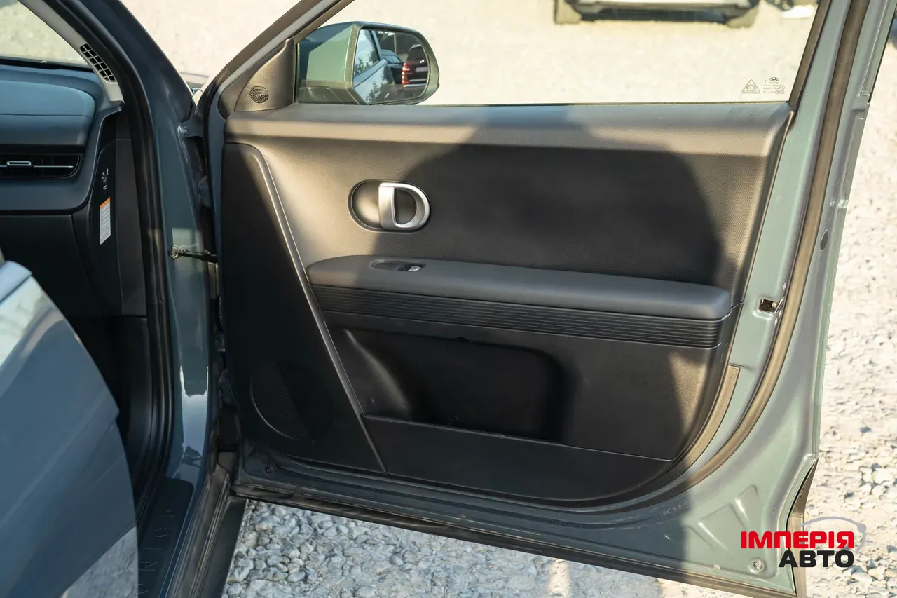 Hyundai IONIQ 5 - фото 34