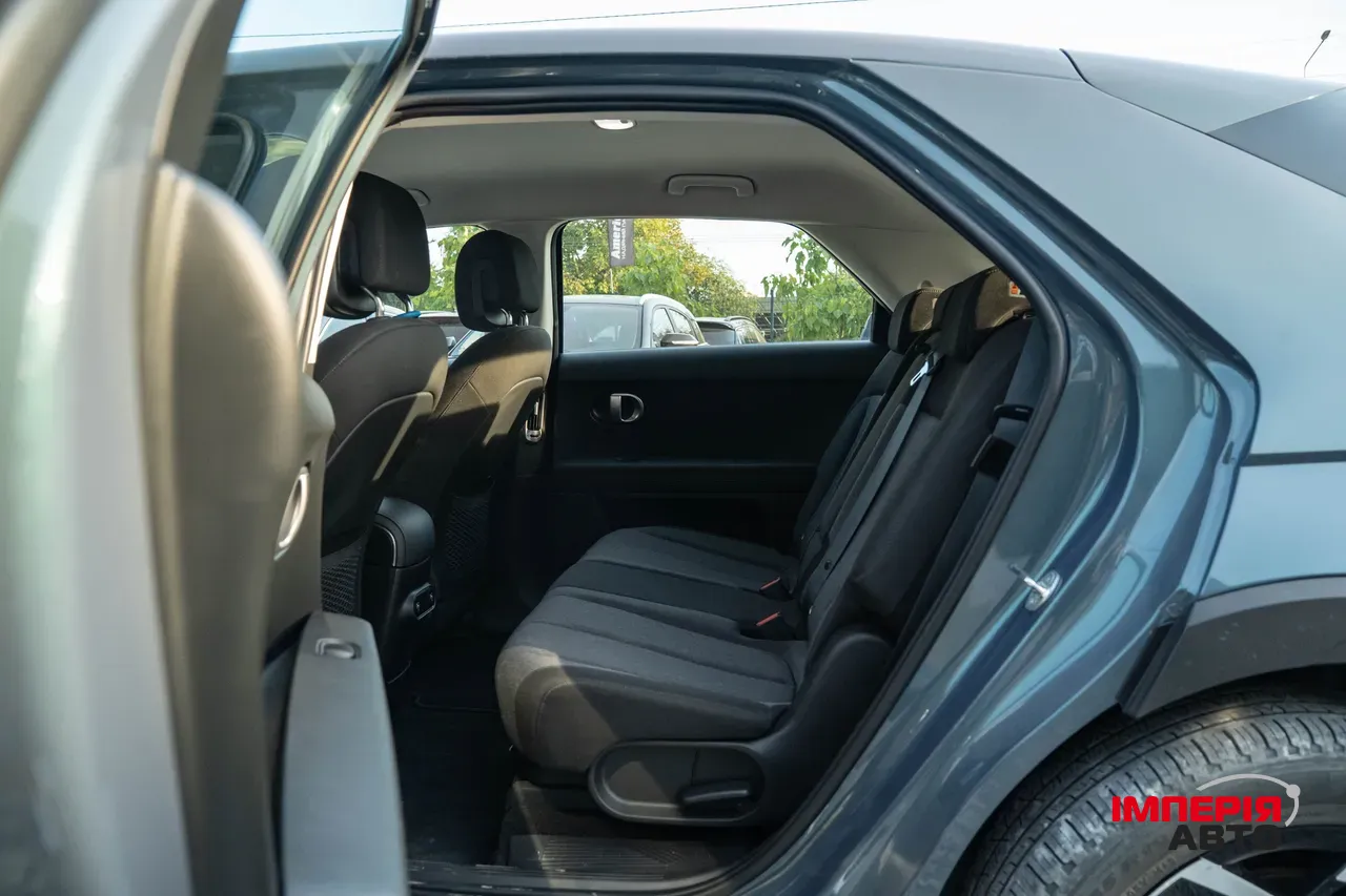 Hyundai IONIQ 5 - фото 31