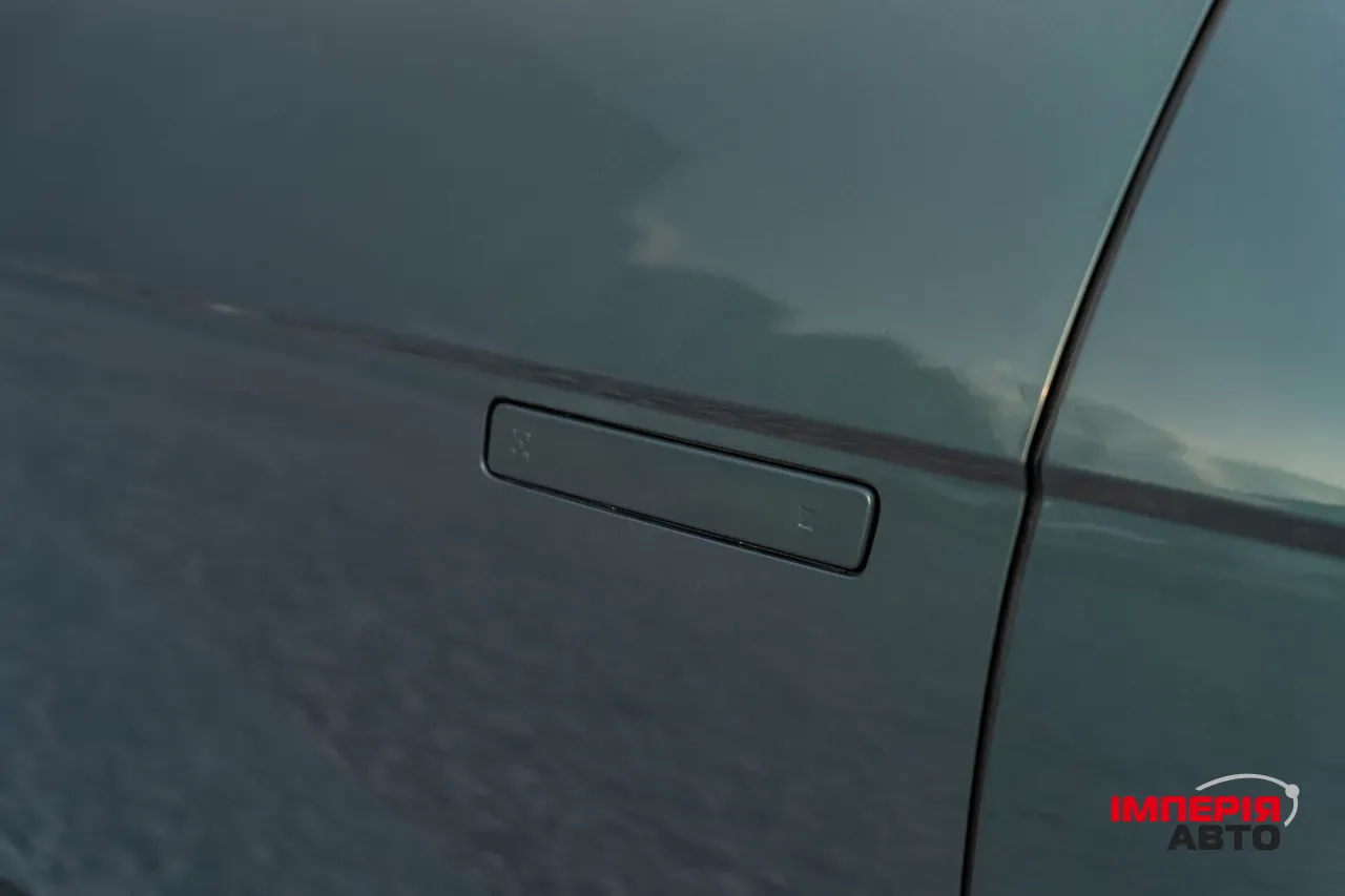 Hyundai IONIQ 5 - фото 12