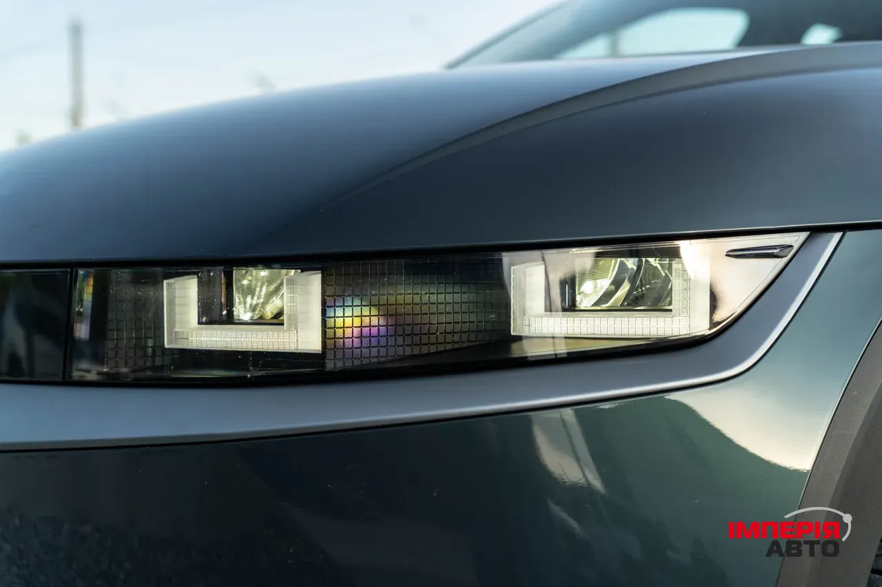 Hyundai IONIQ 5 - фото 10