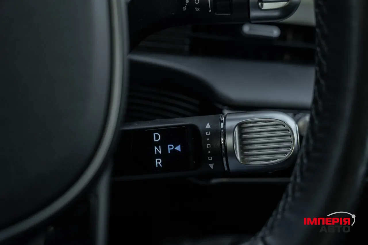 Hyundai IONIQ 5 - фото 25