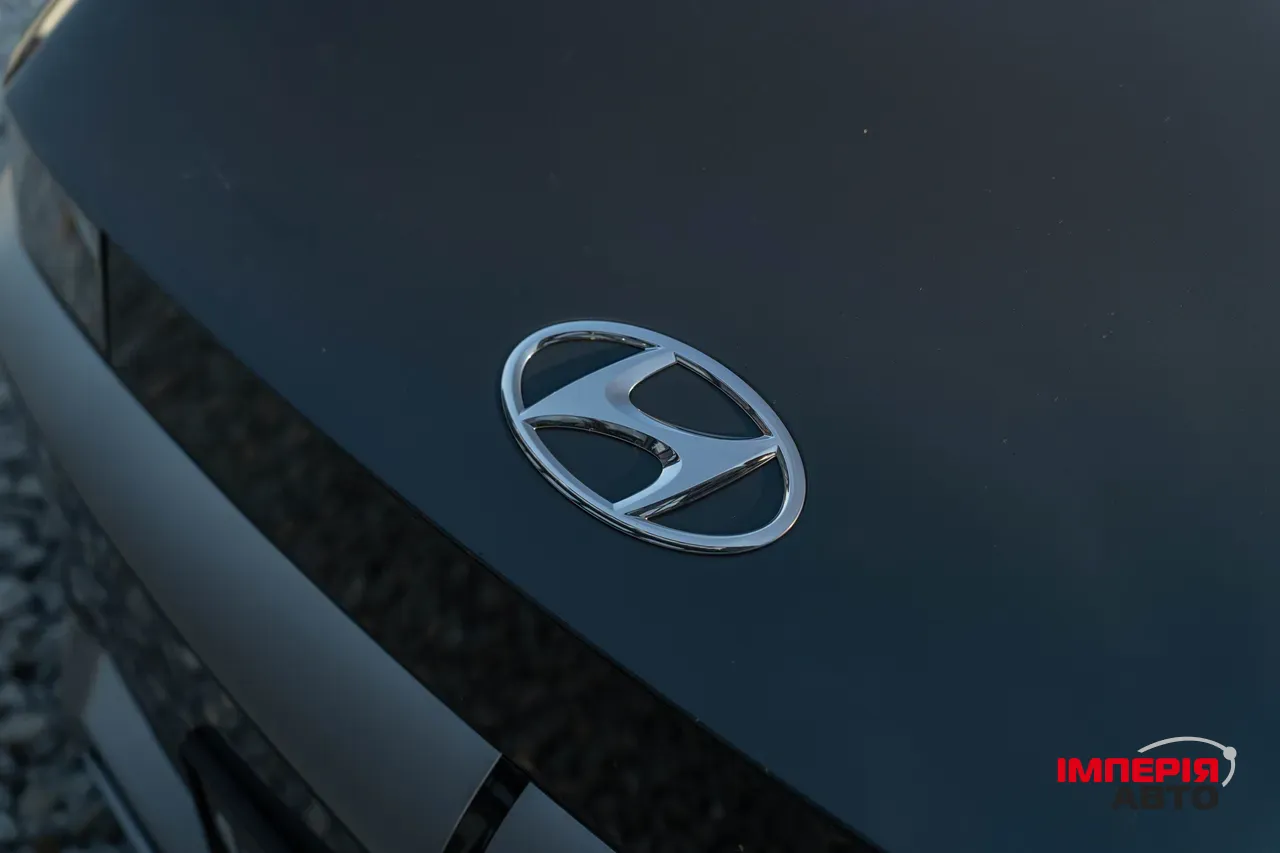 Hyundai IONIQ 5 - фото 11