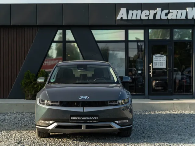 Hyundai IONIQ 5 - фото 2