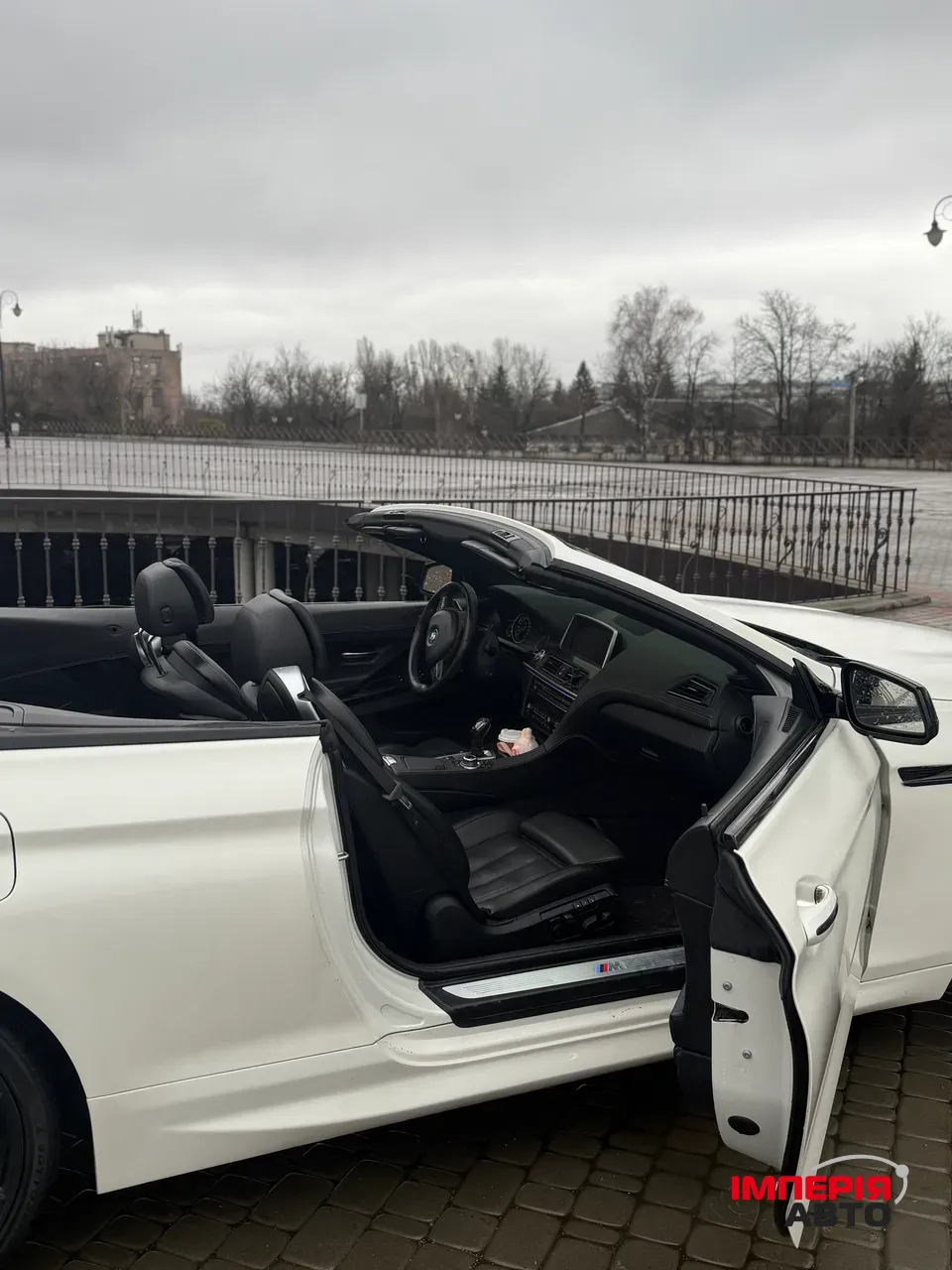 BMW 6 серії - фото 9