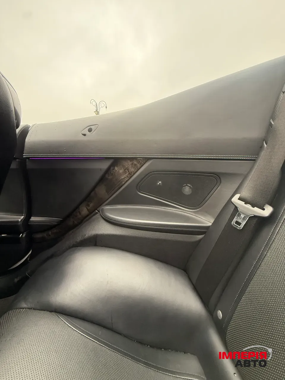 BMW 6 серії - фото 13