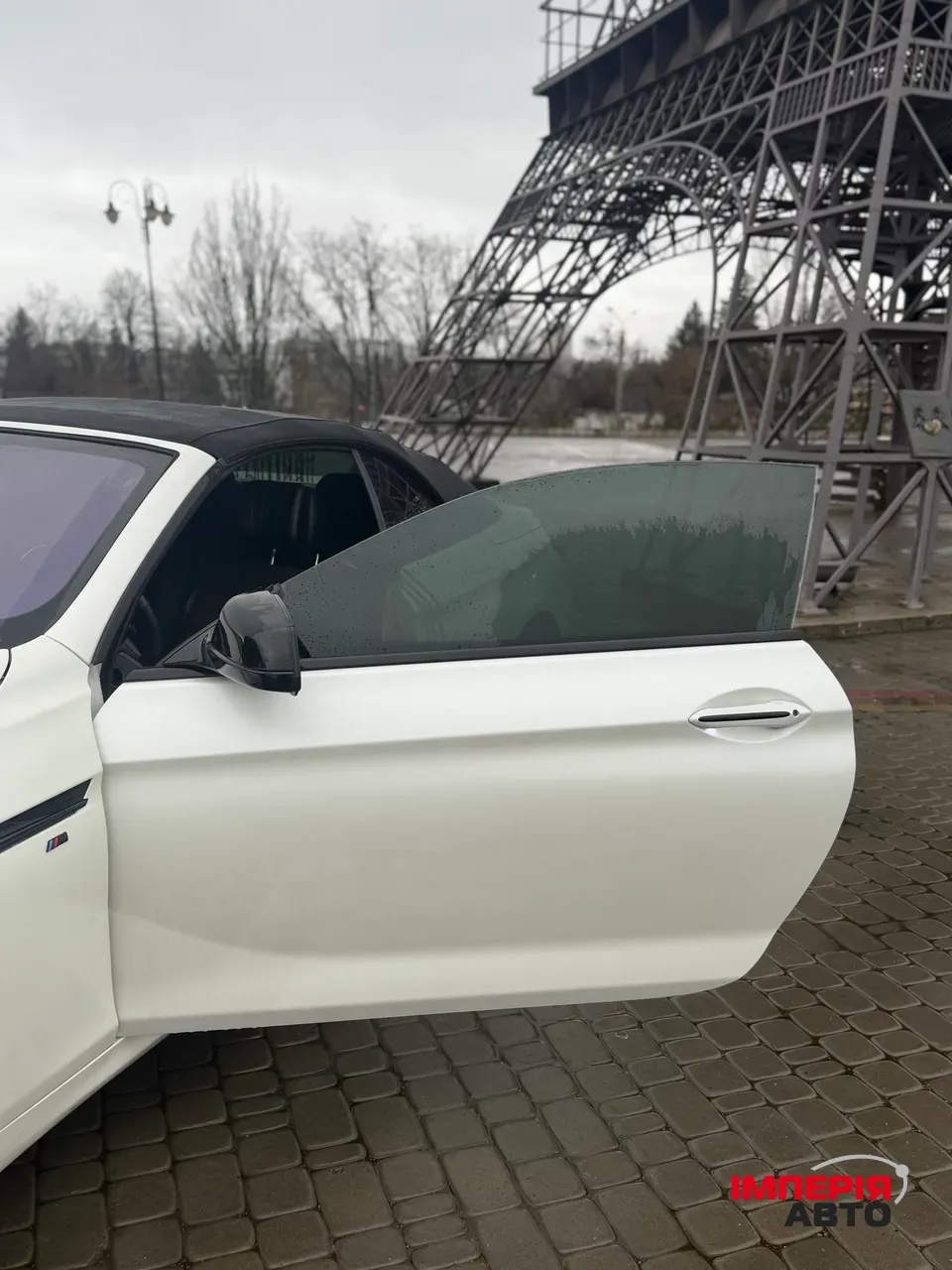 BMW 6 серії - фото 8