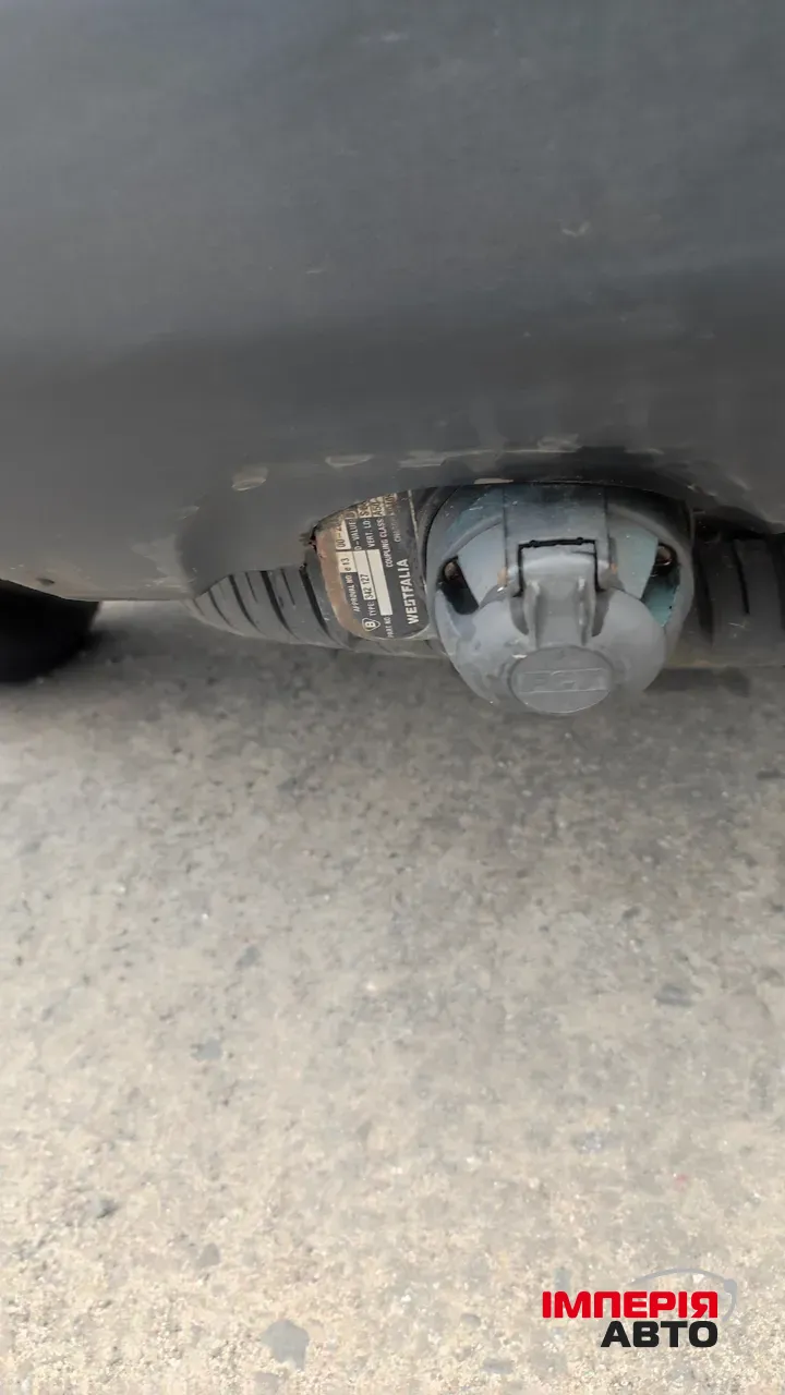 Fiat Freemont - фото 10