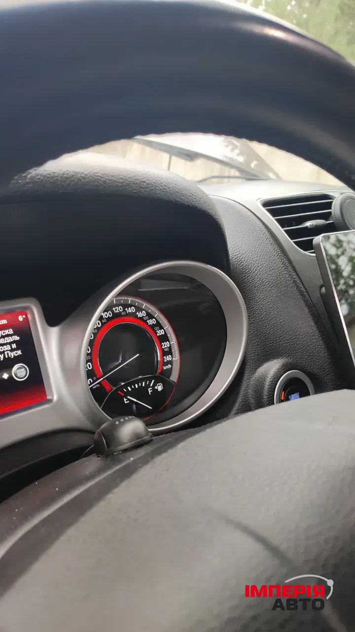 Fiat Freemont - фото 9