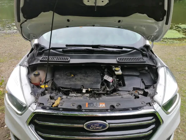 Ford Escape 2018, Золочів, $12 300 - зображення 4