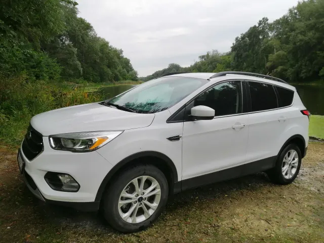 Ford Escape 2018, Золочів, $12 300 - зображення 2