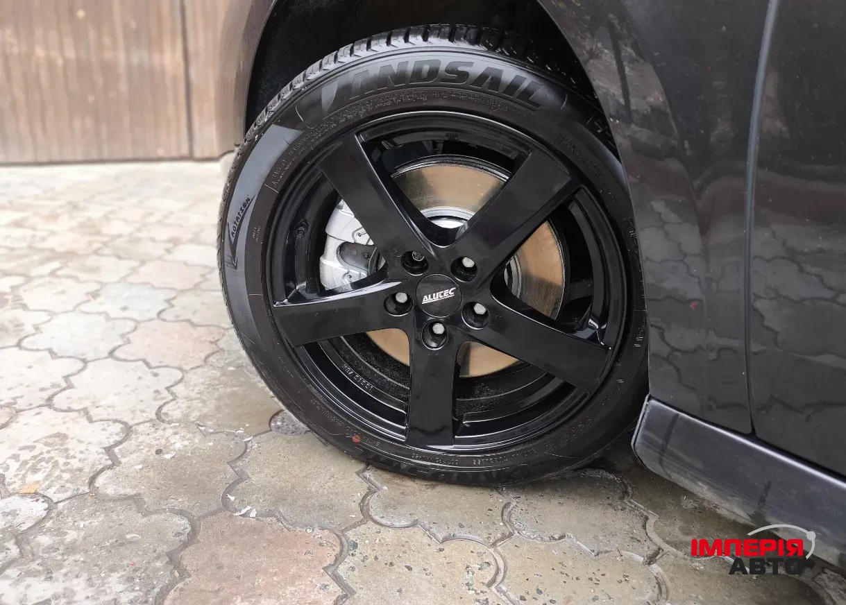 Renault Laguna - фото 6