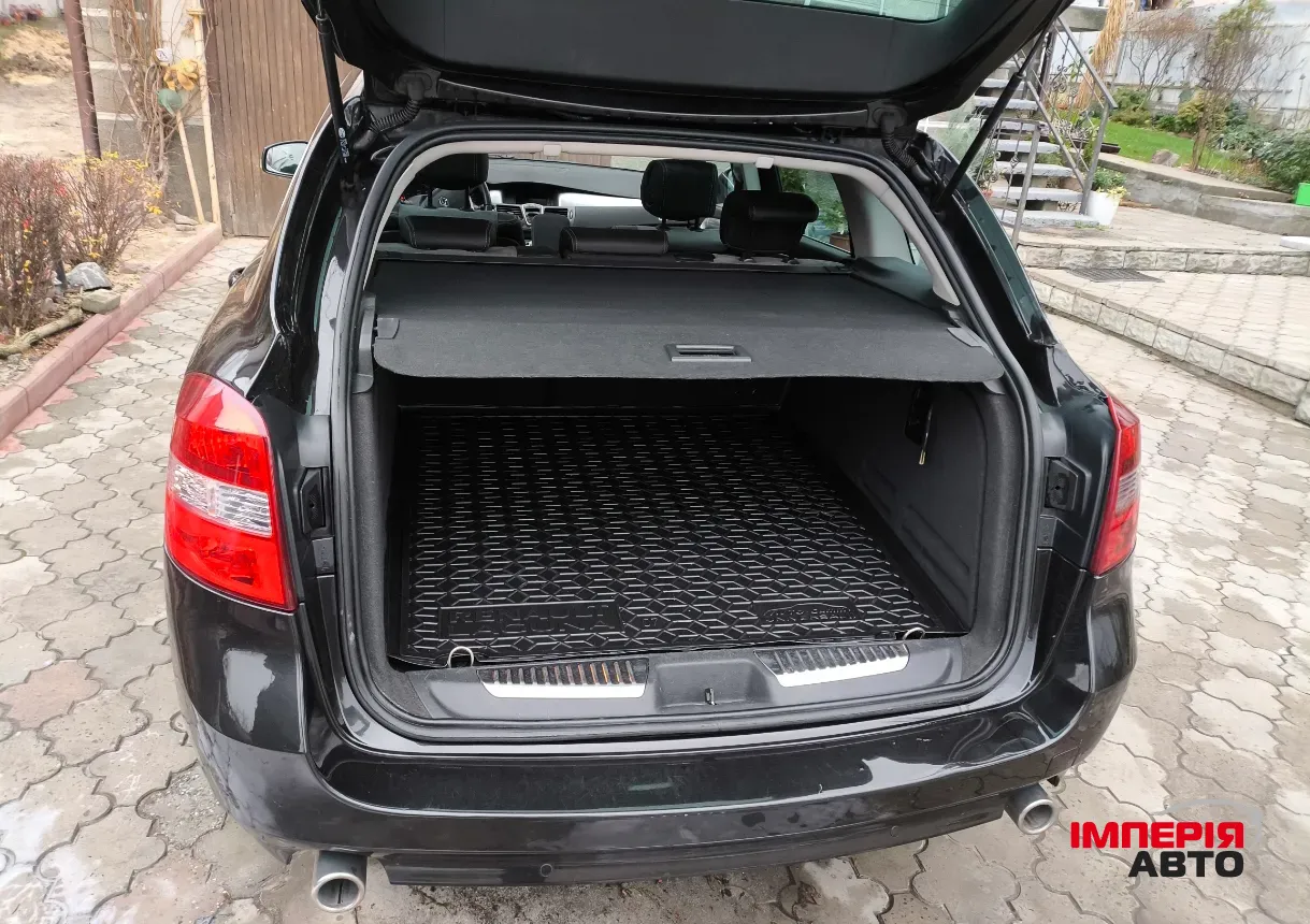 Renault Laguna - фото 2