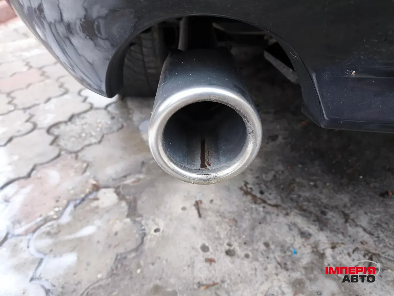 Renault Laguna - фото 12