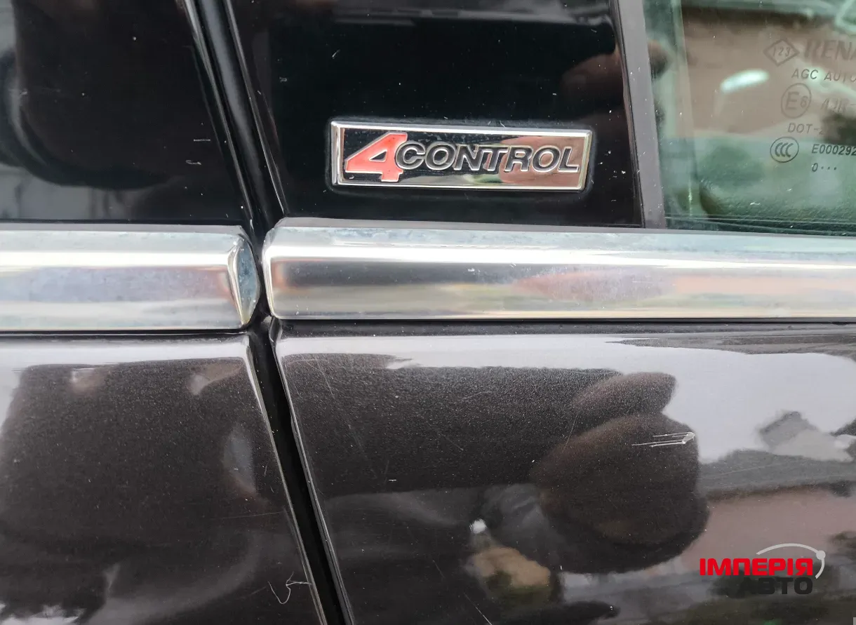 Renault Laguna - фото 7