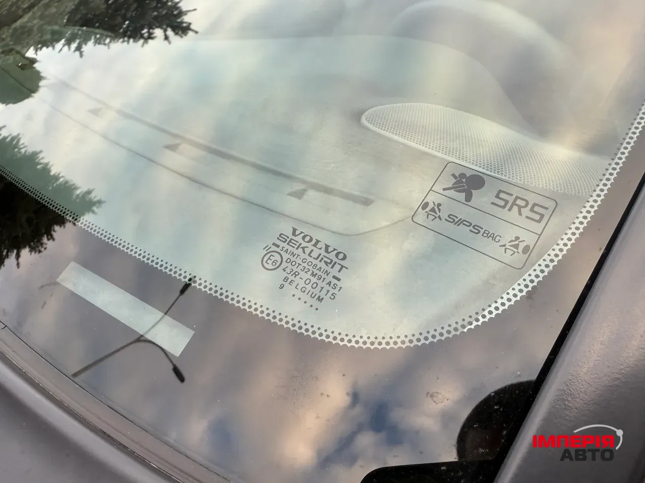 Volvo S40 - фото 13