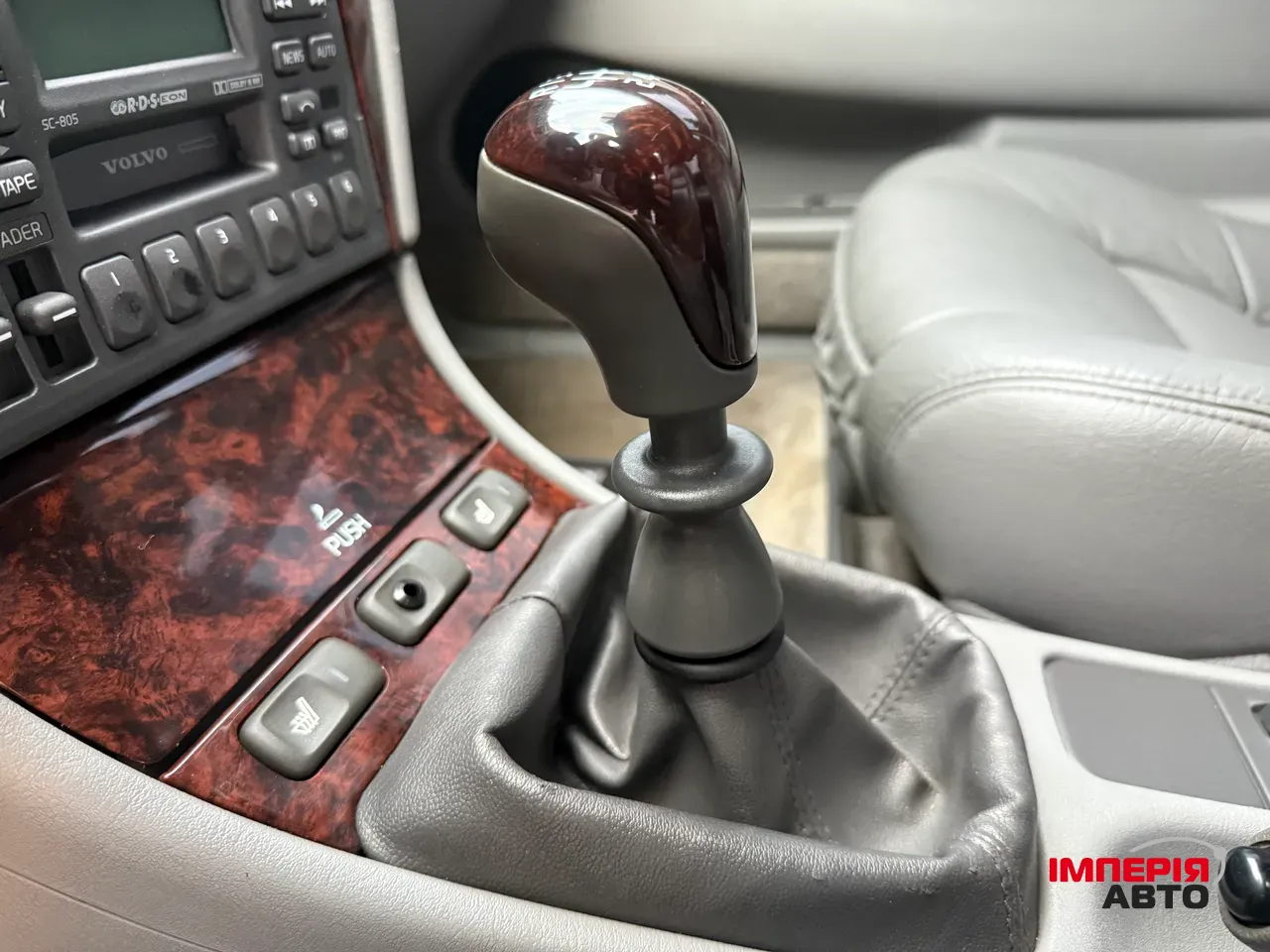 Volvo S40 - фото 18