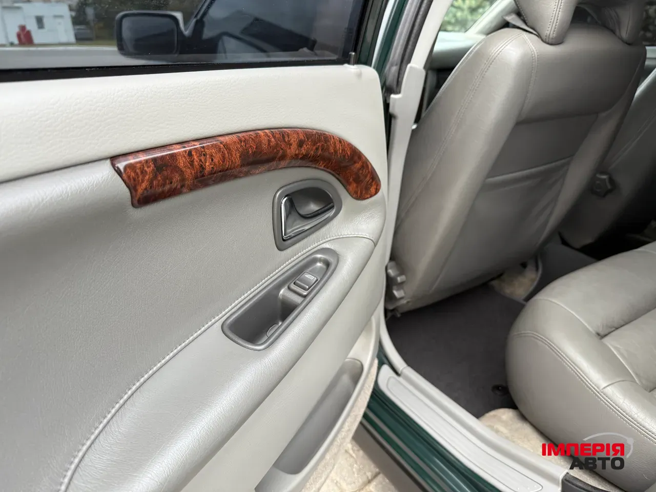 Volvo S40 - фото 20