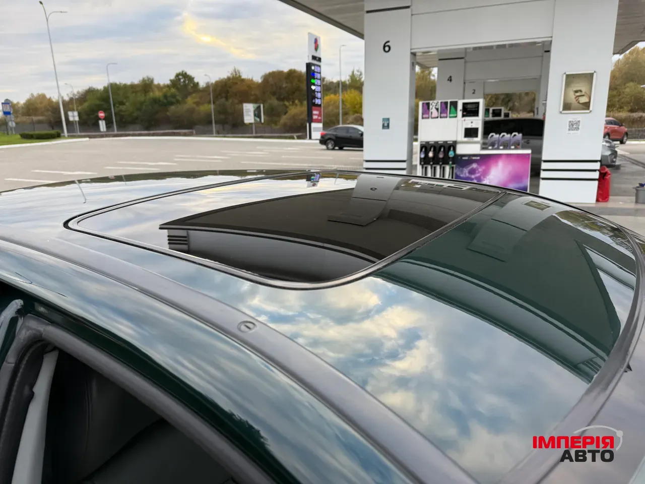 Volvo S40 - фото 28