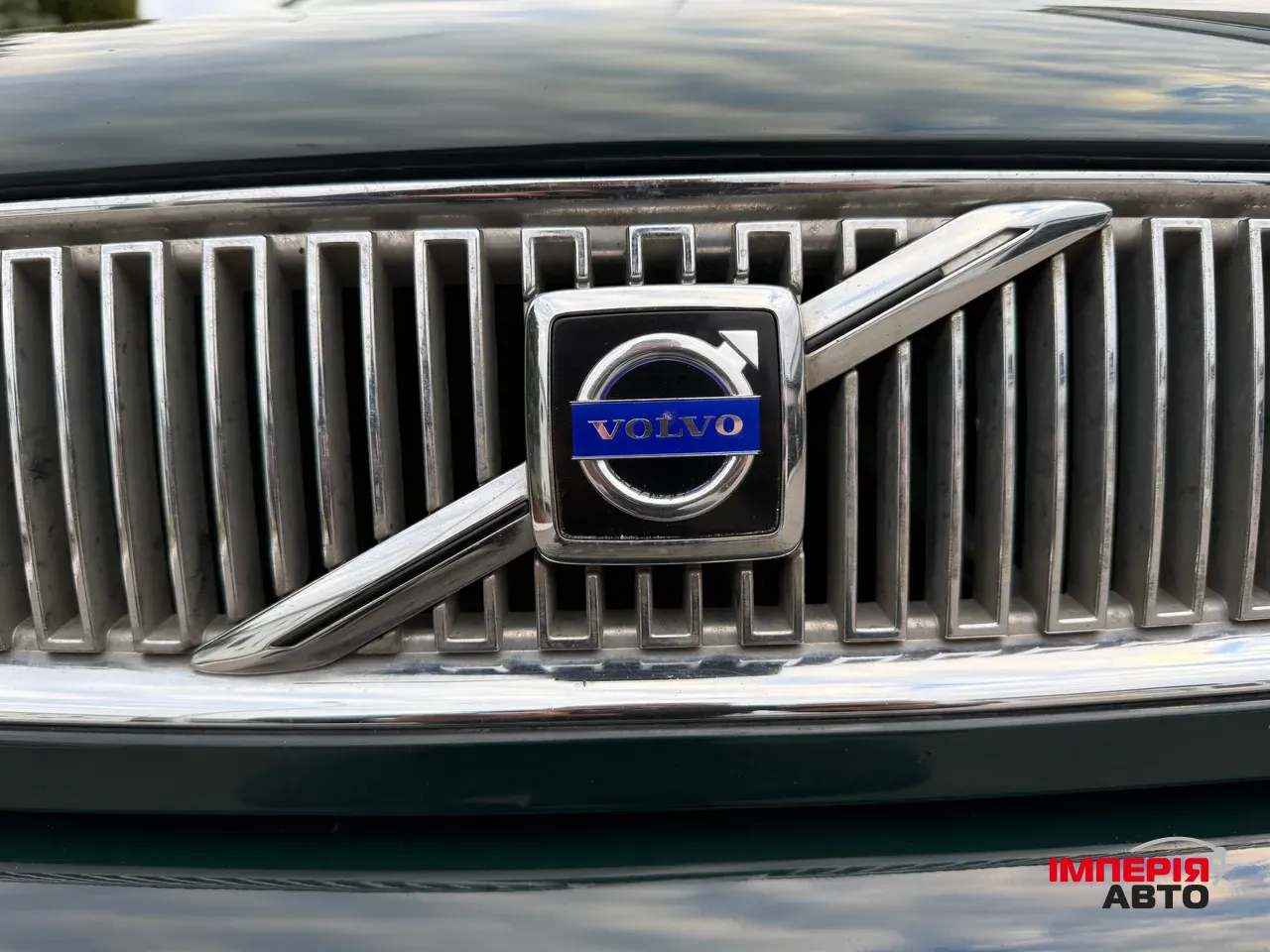 Volvo S40 - фото 9